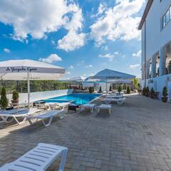 Эко-отель Усадьба-Сукко, Анапа, Краснодарский край