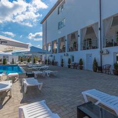 Эко-отель Усадьба-Сукко, Анапа, Краснодарский край