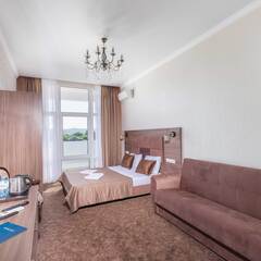 Эко-отель Усадьба-Сукко, Анапа, Краснодарский край