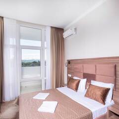 Эко-отель Усадьба-Сукко, Анапа, Краснодарский край