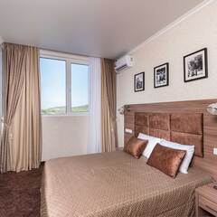 Эко-отель Усадьба-Сукко, Анапа, Краснодарский край