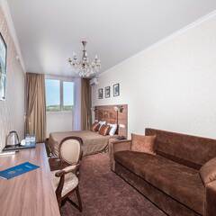 Эко-отель Усадьба-Сукко, Анапа, Краснодарский край