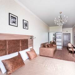 Эко-отель Усадьба-Сукко, Анапа, Краснодарский край