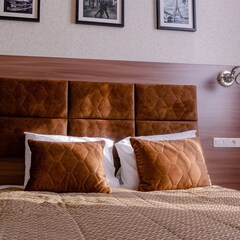 Эко-отель Усадьба-Сукко, Анапа, Краснодарский край