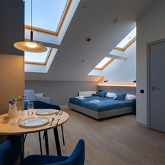 Апартаменты Port Comfort on Ligovskiy, Санкт-Петербург, Ленинградская область