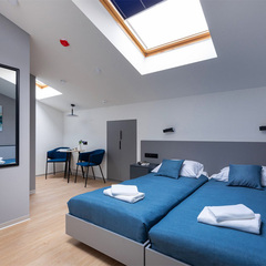 Апартаменты Port Comfort on Ligovskiy, Санкт-Петербург, Ленинградская область