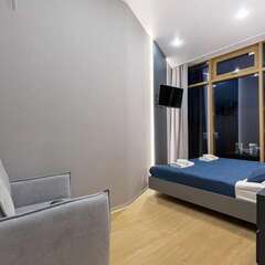 Апартаменты Port Comfort on Ligovskiy, Санкт-Петербург, Ленинградская область