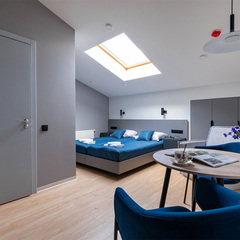 Апартаменты Port Comfort on Ligovskiy, Санкт-Петербург, Ленинградская область