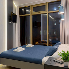 Апартаменты Port Comfort on Ligovskiy, Санкт-Петербург, Ленинградская область