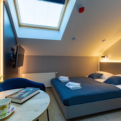 Апартаменты Port Comfort on Ligovskiy, Санкт-Петербург, Ленинградская область