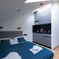 Апартаменты Port Comfort on Ligovskiy, Санкт-Петербург, Ленинградская область