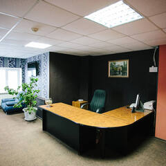 Гостиница Елань, Вологодская область