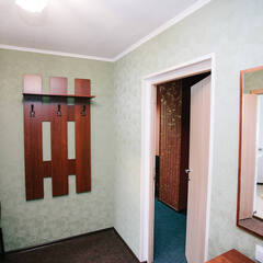 Гостиница Елань, Вологодская область