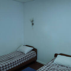 Гостиница Елань, Вологодская область