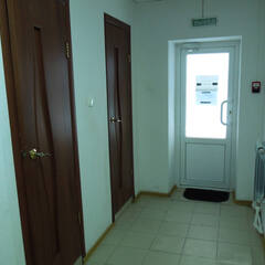 Гостиница Елань, Вологодская область