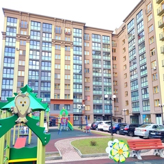 Апартаменты KenigDeluxe на Артиллерийская 34, Калининград, Калининградская область