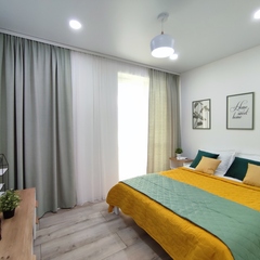 Апартаменты KenigDeluxe на Артиллерийская 34, Калининград, Калининградская область