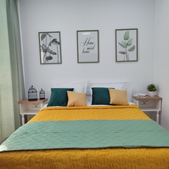 Апартаменты KenigDeluxe на Артиллерийская 34, Калининград, Калининградская область