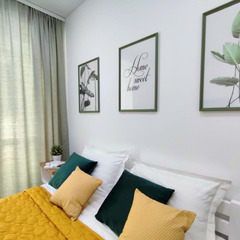 Апартаменты KenigDeluxe на Артиллерийская 34, Калининград, Калининградская область