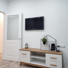 Апартаменты KenigDeluxe на Артиллерийская 34, Калининград, Калининградская область