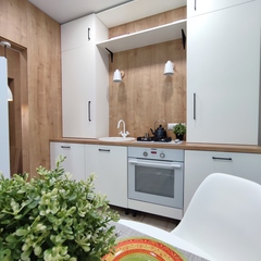 Апартаменты KenigDeluxe на Артиллерийская 34, Калининград, Калининградская область