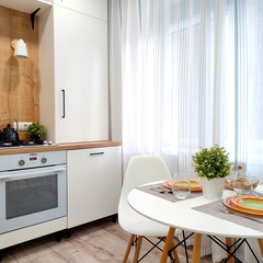 Апартаменты KenigDeluxe на Артиллерийская 34, Калининград, Калининградская область