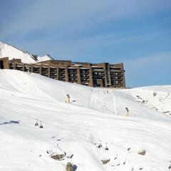 Отель Shahdag Hotel & SPA, Гусарский район