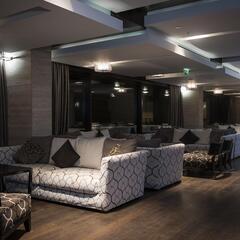 Отель Shahdag Hotel & SPA, Гусарский район