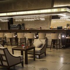 Отель Shahdag Hotel & SPA, Гусарский район