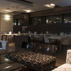 Отель Shahdag Hotel & SPA, Гусарский район