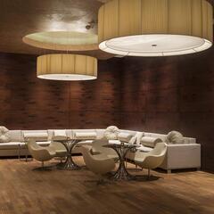 Отель Shahdag Hotel & SPA, Гусарский район