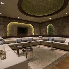 Отель Shahdag Hotel & SPA, Гусарский район