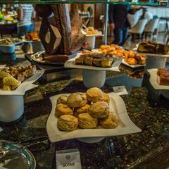 Отель Shahdag Hotel & SPA, Гусарский район