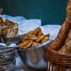 Отель Shahdag Hotel & SPA, Гусарский район