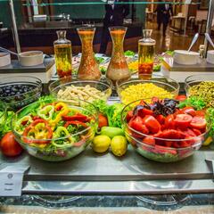 Отель Shahdag Hotel & SPA, Гусарский район