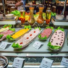 Отель Shahdag Hotel & SPA, Гусарский район