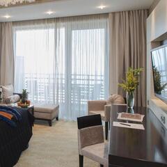 Отель Shahdag Hotel & SPA, Гусарский район