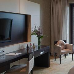 Отель Shahdag Hotel & SPA, Гусарский район