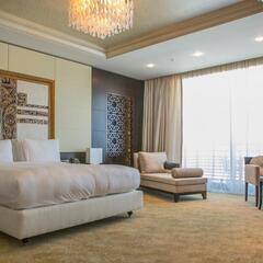 Отель Shahdag Hotel & SPA, Гусарский район