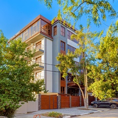 Отель Гранд Премьер, Геленджик, Краснодарский край