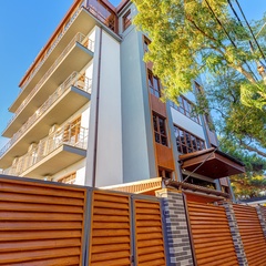 Отель Гранд Премьер, Геленджик, Краснодарский край