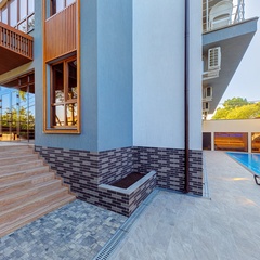 Отель Гранд Премьер, Геленджик, Краснодарский край