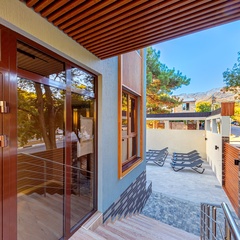 Отель Гранд Премьер, Геленджик, Краснодарский край