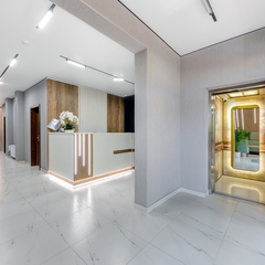 Отель Гранд Премьер, Геленджик, Краснодарский край