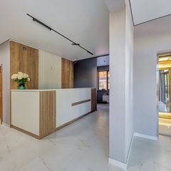 Отель Гранд Премьер, Геленджик, Краснодарский край