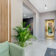 Отель Гранд Премьер, Геленджик, Краснодарский край