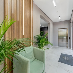 Отель Гранд Премьер, Геленджик, Краснодарский край