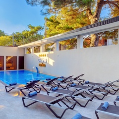 Отель Гранд Премьер, Геленджик, Краснодарский край