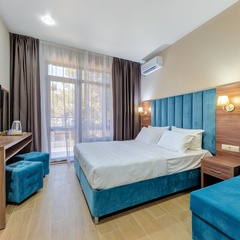 Отель Гранд Премьер, Геленджик, Краснодарский край