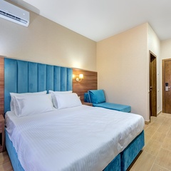 Отель Гранд Премьер, Геленджик, Краснодарский край